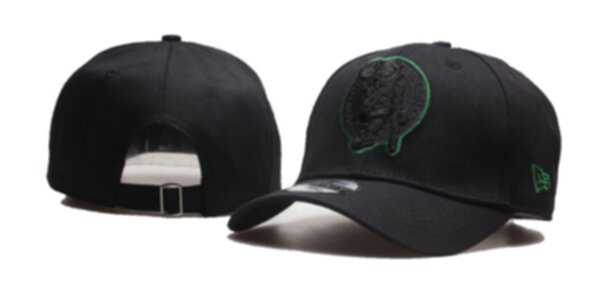 бейсболка  Boston Celtics