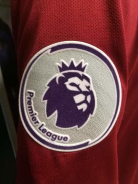 форма Liverpool №8 GERRARD   2019-2020  домашняя