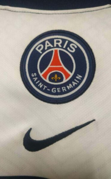 форма детская Paris SG  №10  NEYMAR  2022-2023 Nike  домашняя