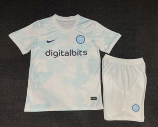 форма Inter 2022-2023 Nike 