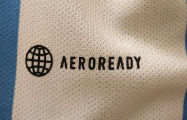 форма  сборной Аргентины  World Champions 2022 полиэстер 100%