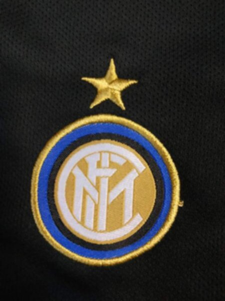 форма Inter   2020-2021  домашняя  полиэстер 100%