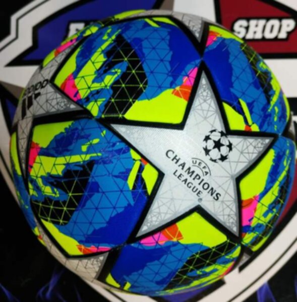 мяч Champions League  adidas  реплика  №5
