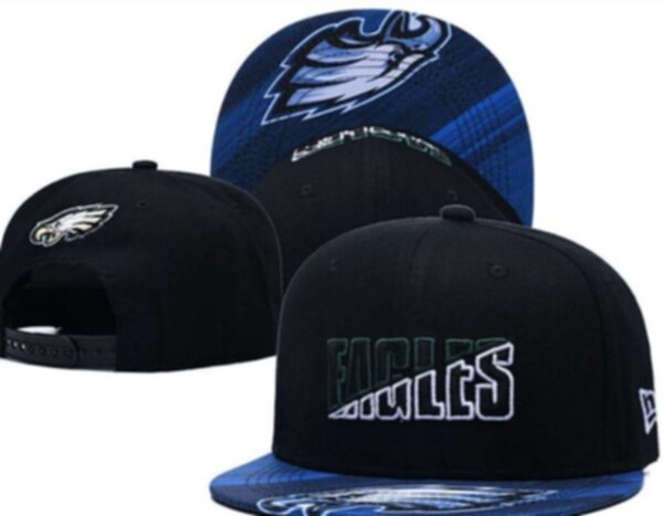 снэпбэк Philadelphia Eagles