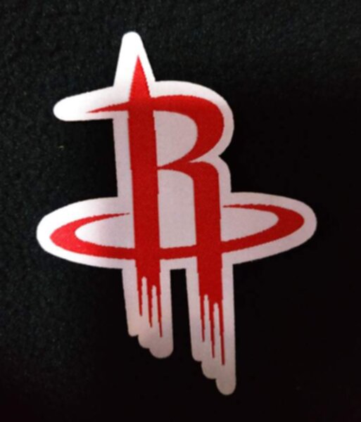 баф  шарф-горловина  Houston Rockets  акрил 100%