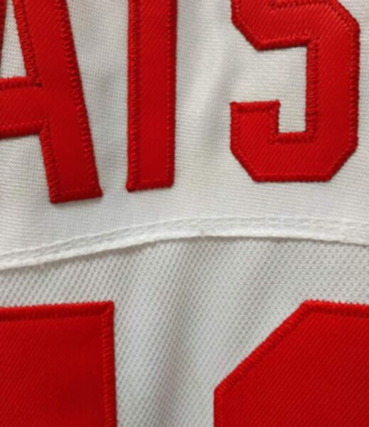свитер хоккейный Detroit Red Wings №13 DATSYUK  adidas
