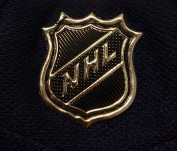 свитер хоккейный  Seattle Kraken