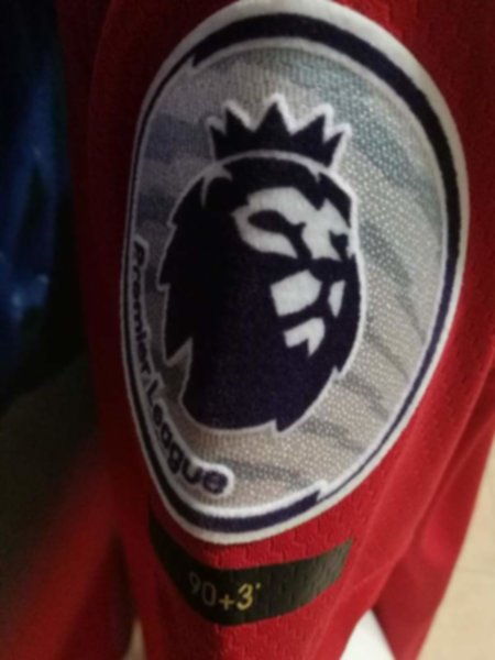 форма детская Manchester United  2019-2020  домашняя 