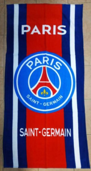 полотенце Paris SG  150см х 70см  хлопок 100%