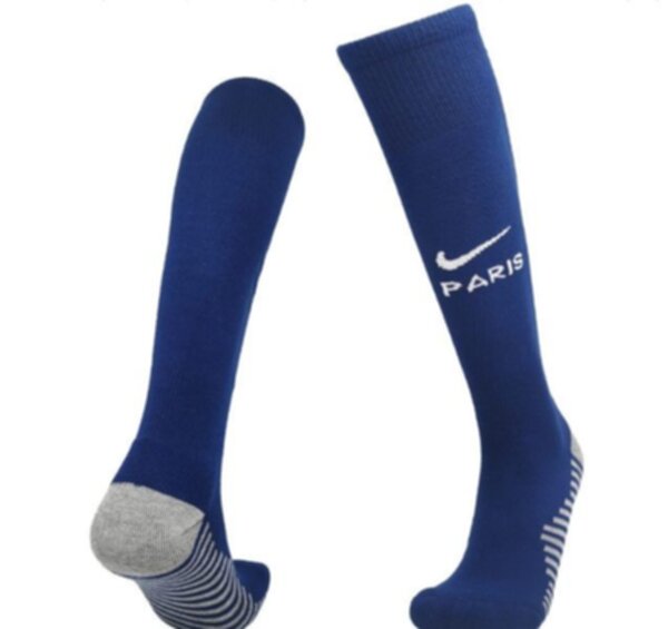 гетры детские Paris SG 32-37р  2022-23  Nike домашние