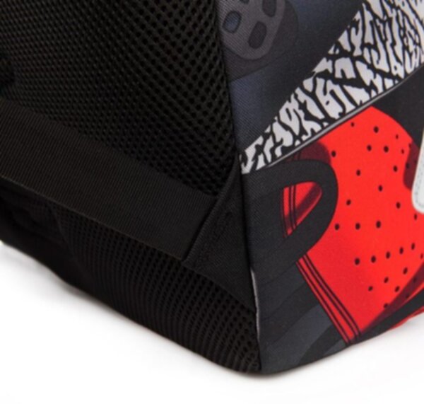 рюкзак Jordan 49см х 30см х 16см