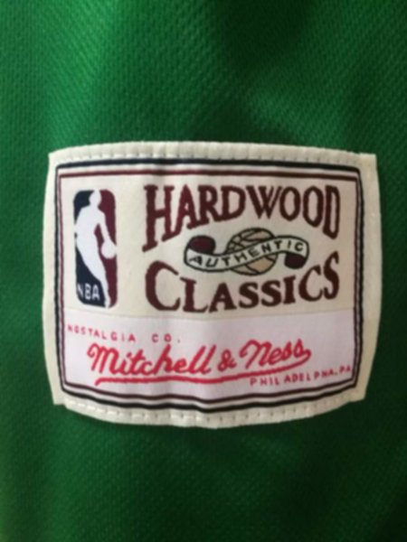 майка баскетбольная ретро  Milwaukee Bucks №34  ALLEN  nike