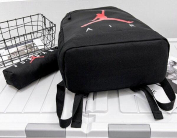 рюкзак Jordan 45см х 30см х 15см