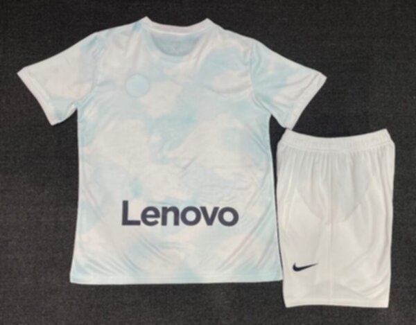 форма Inter 2022-2023 Nike 