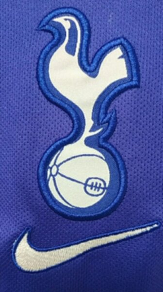 форма Tottenham  длинный рукав  2022-2023  гостевая полиэстер 100%