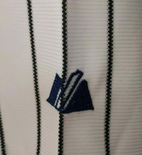 майка бейсбольная New York Yankees №2 Jeter