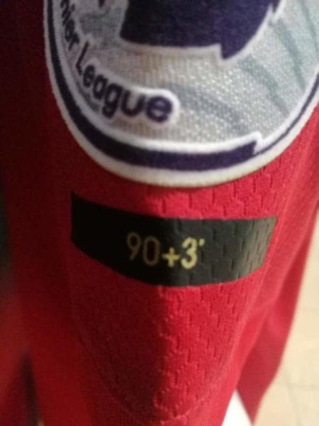 форма детская Manchester United  2019-2020  домашняя 