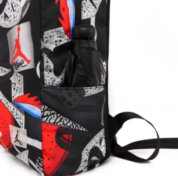 рюкзак Jordan 49см х 30см х 16см