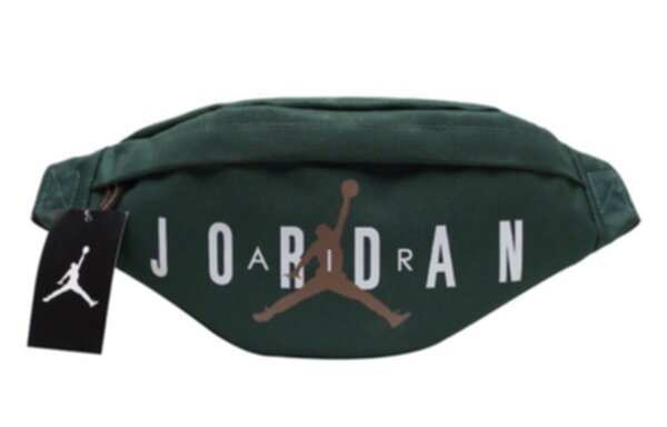 сумка  Jordan 23см х 14см х 12см