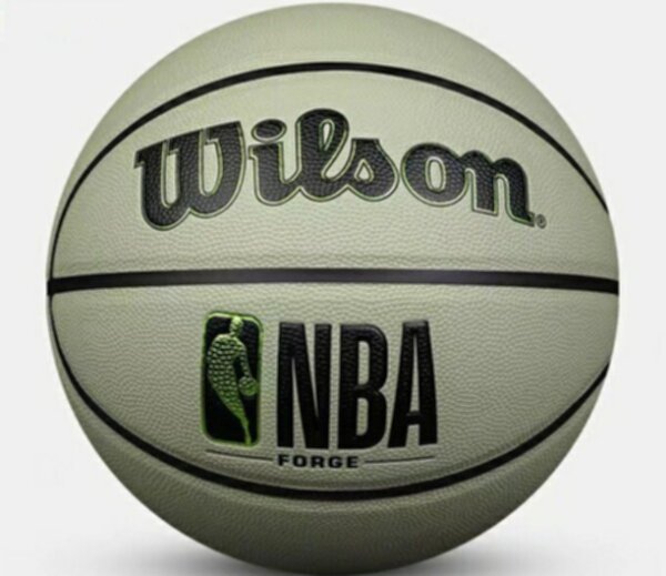 мяч баскетбольный WILSON NBA  №7