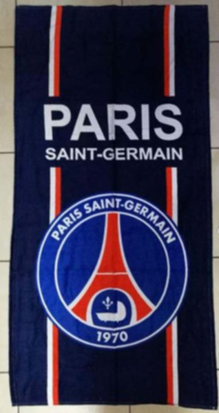 полотенце Paris SG  150см х 70см  хлопок 100%