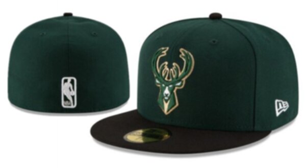 снэпбэк Milwaukee Bucks
