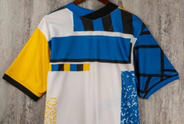 форма Inter  2020-2021   полиэстер 100%