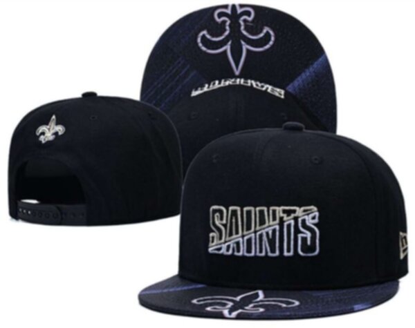 снэпбэк New Orleans Saints
