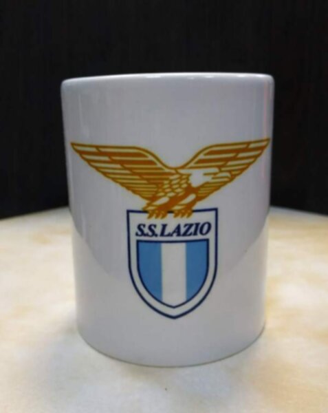 кружка Lazio  300мл.