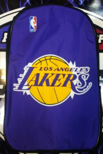 рюкзак Los Angeles Lakers  45 х 30 х 12 см