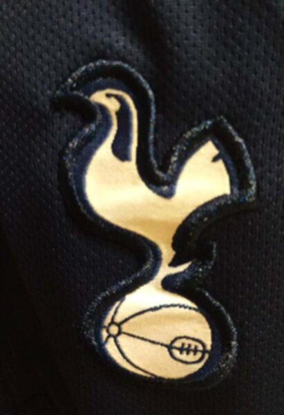 форма Tottenham  длинный рукав  2022-2023  домашняя полиэстер 100%