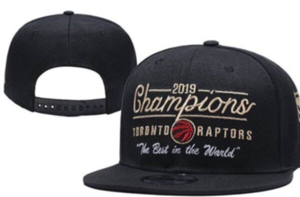 снэпбэк Toronto Raptors
