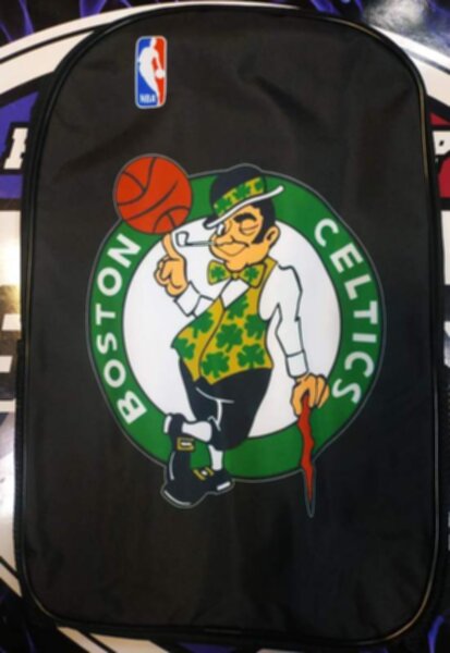рюкзак Boston Celtics  45 х 30 х 12 см