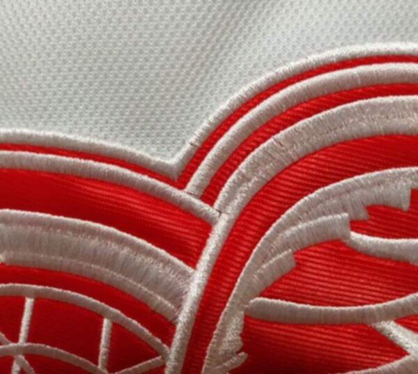 свитер хоккейный Detroit Red Wings №13 DATSYUK  adidas