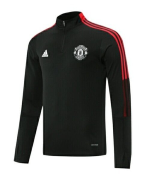тренировочный костюм   Manchester United 2021-2022  Adidas полиэстер 100%