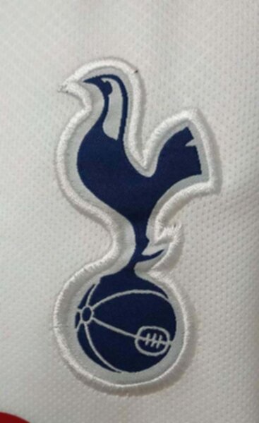 форма Tottenham  длинный рукав  2022-2023  домашняя полиэстер 100%