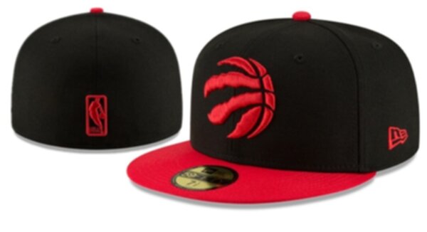 снэпбэк Toronto Raptors