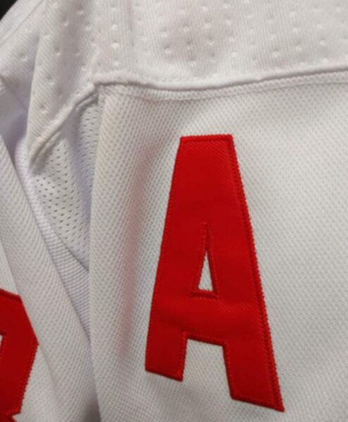 свитер хоккейный Detroit Red Wings №13 DATSYUK  adidas