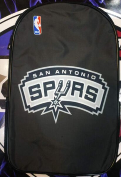 рюкзак San Antonio Spurs  45 х 30 х 12 см