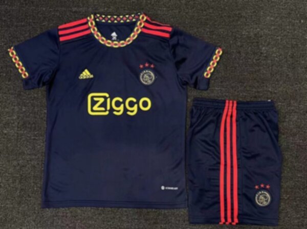 форма Ajax 2022-2023 гостевая 