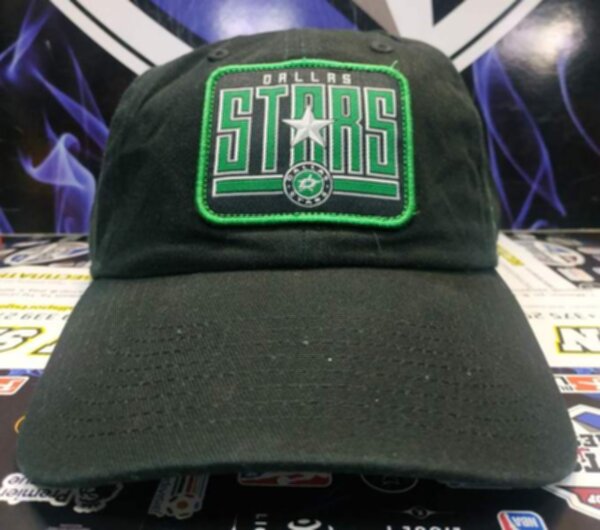 бейсболка Dallas Stars