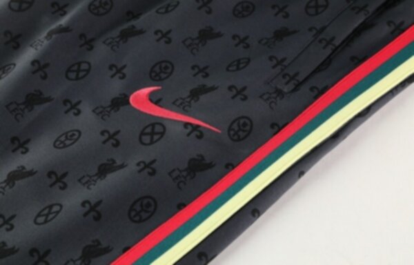 спортивные брюки Liverpool Nike полиэстер 100%