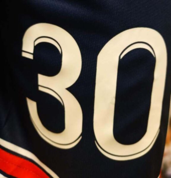 форма Paris SG  №30  MESSI  2021-2022  домашняя