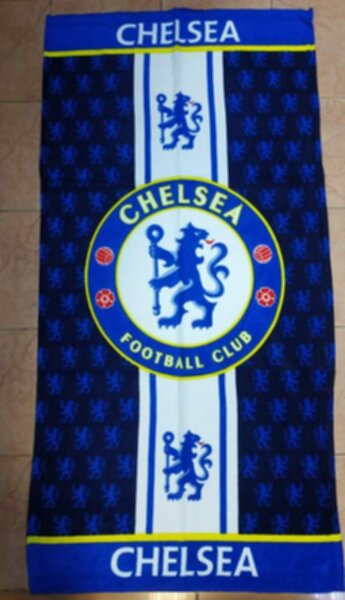 полотенце Chelsea   150см х 70см  хлопок