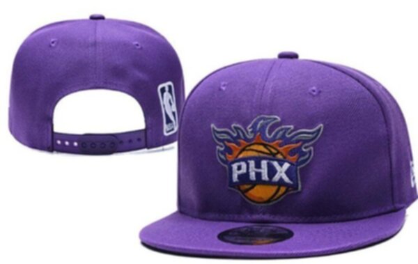 снэпбэк Phoenix Suns