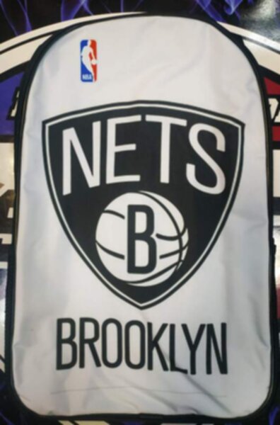 рюкзак Brooklyn Nets  45 х 30 х 12 см