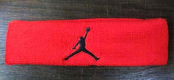 повязка на голову Jordan