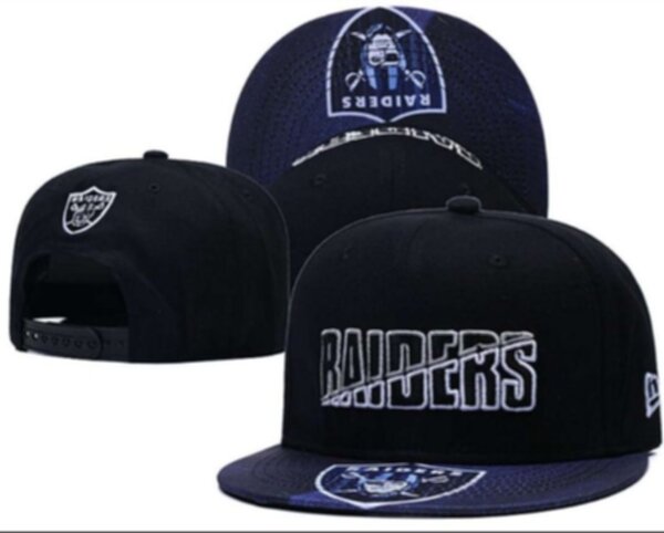 снэпбэк Oakland Raiders