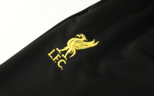 спортивные брюки Liverpool Nike полиэстер 100%