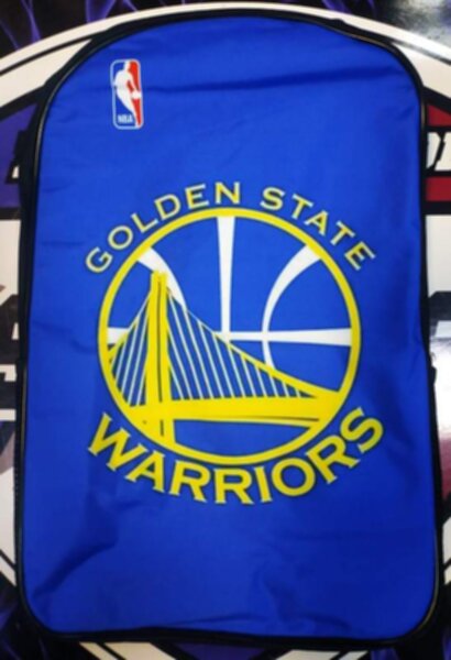 рюкзак Golden State Warriors  45 х 30 х 12 см